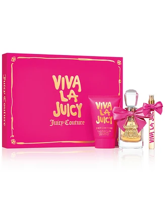 Juicy Couture 3