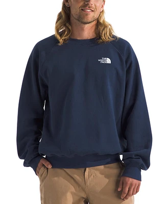 The North Face Men's Evolution Crewneck Sweatshirt