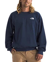 The North Face Men's Evolution Crewneck Sweatshirt