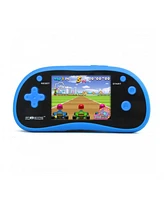 Im Game I'm Game 220 Exciting Games in one handheld Player - Black