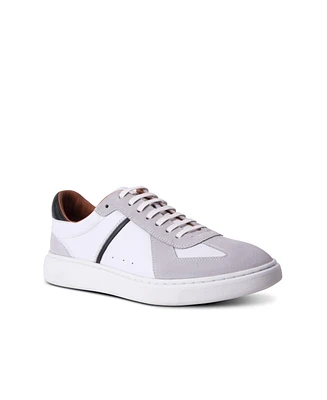 Gordon Rush Men's Palomar Casual Lace-Up Court Sneaker