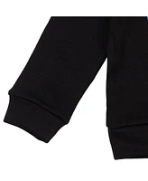Scooby-Doo Little Boys Scooby Doo Shaggy Velma [SizeRangeDescription1] Fleece Hoodie [SizeDescription1]