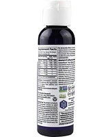 Trace Minerals ConcenTrace Drops | Full Spectrum Minerals | Ionic Liquid Magnesium, Chloride, Potassium | Low Sodium | Energy, Electrolytes