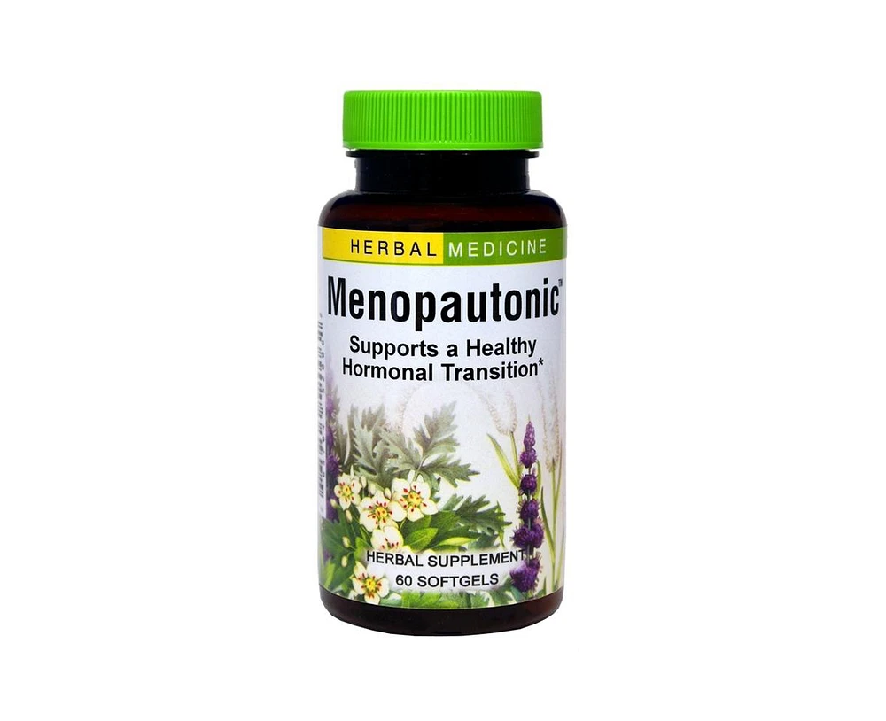 Trace Minerals Menopautonic - Menopausal Relief