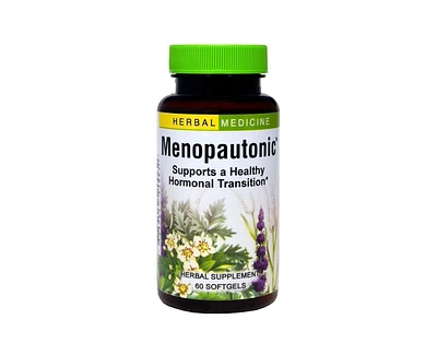 Trace Minerals Menopautonic - Menopausal Relief