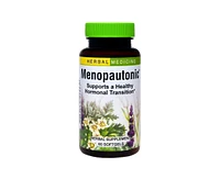 Trace Minerals Menopautonic - Menopausal Relief