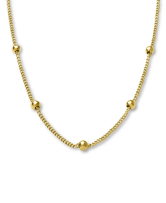 Rosefield Dotted Necklace