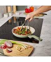 BergHOFF Leo Balance 2pc Nonstick Aluminum Fry Pan Set