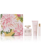 Oscar de la Renta 3-Pc. Bella Rosa Eau de Parfum Gift Set