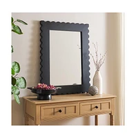 Safavieh Nadia Rectangular Mirror
