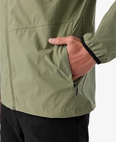 O'Neill Men's Trvlr Windbreaker Stretch Jacket