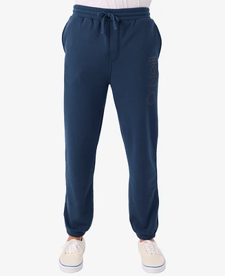 O'Neill Men's Og Essential Fleece Pants