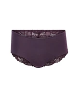 Adore Me Women's Harlowe Shortie Panty