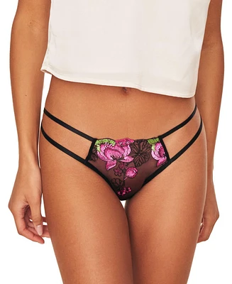 Adore Me Women's Jayda Brazilian Panty