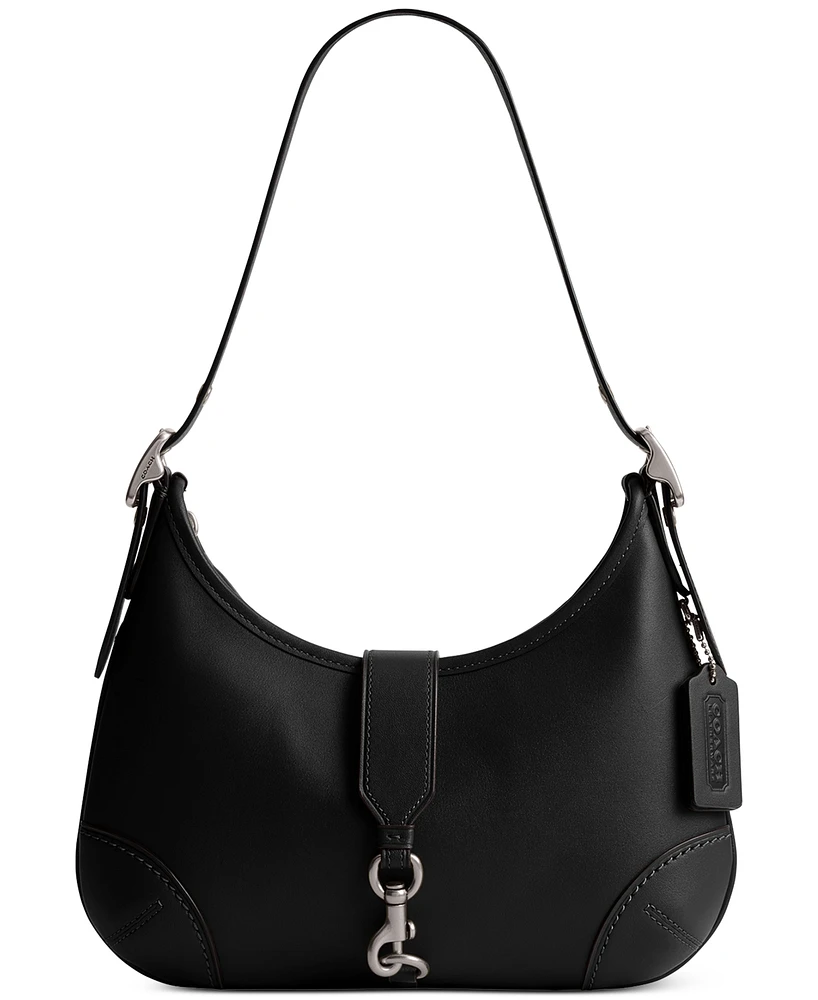 Coach The Originals Glovetanned Leather Small Hamptons Hobo