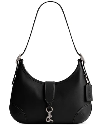 Coach The Originals Glovetanned Leather Small Hamptons Hobo