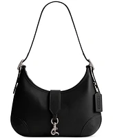Coach The Originals Glovetanned Leather Small Hamptons Hobo