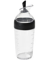 Oxo Good Grips 1.5-Cup Salad Dressing Shaker Bottle