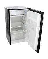 Megachef 3.2 Cubic Feet Refrigerator