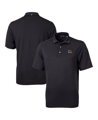 Cutter & Buck Men's South Carolina Gamecocks Vault DryTec Virtue Eco Pique Polo