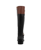 Jones New York Women's Leodenn Knee High Riding Boots