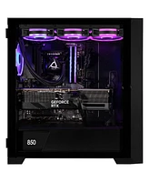 Clx Set Gaming Desktop - Liquid Cooled Intel Core i9 14900KF 3.2GHz 24