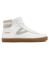 Tretorn Men's Ad Court High Top Tennis Sneakers from Finish Line