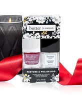 butter London 2