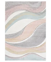 Safavieh Hollywood HLW766U 8'x10' Area Rug