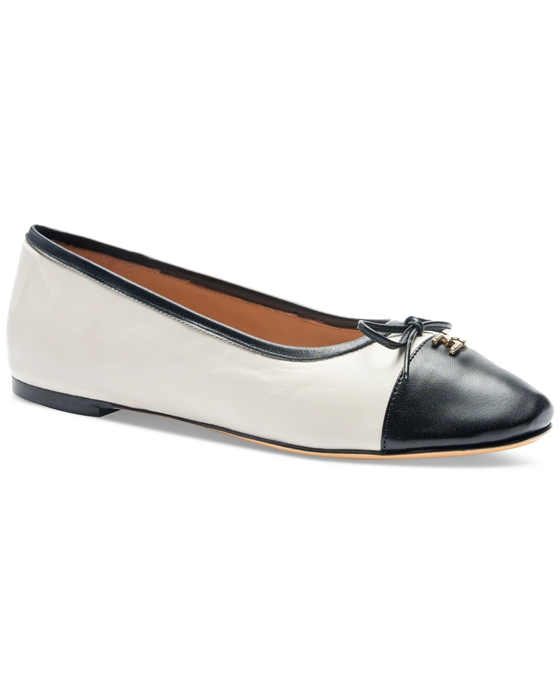 Bruno Magli Women's Donatella Flats