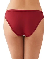 b.tempt'd by Wacoal Women's Future Foundation High-Leg Underwear 971289