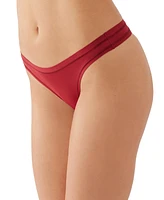 b.tempt'd by Wacoal Women's Future Foundation Thong Underwear 972289