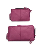 Karl Lagerfeld Paris Slg Lanyard Wallet