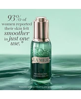 La Mer The Micro Peel Overnight Exfoliating Treatment, 1 oz.