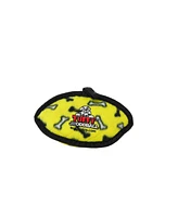 Tuffy Tuffy- Jr Gear Ring & Jr Odd Ball- Combo Pack. Durable Dog Toys