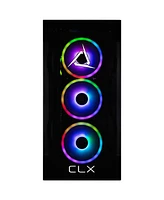 Clx Set Gaming Desktop