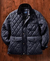 Polo Ralph Lauren Men's Water-Repellent Quilted Jacket