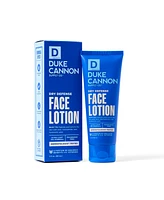 Duke Cannon Dry Defense Face Lotion