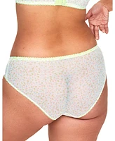 Adore Me Women's Malina Hipster Panty