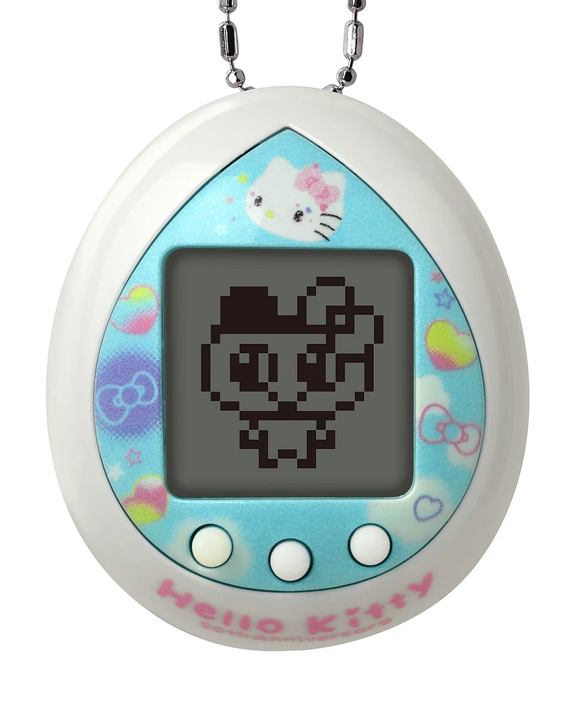 Original Tamagotchi Hello Kitty Nano