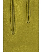 Kessler Women`s Premium Lamb Leather Touchscreen Gloves "Chelsea