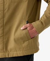 O'Neill Men's Bronsen High Pile Lined Jacket
