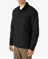 O'Neill Men's Bronsen High Pile Lined Jacket