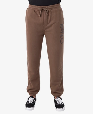 O'Neill Men's Og Essential Fleece Pants