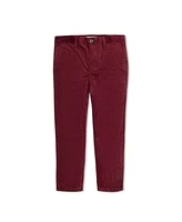 Hope & Henry Toddler Boys Organic Corduroy Pant