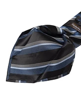 Elizabetta Big & Tall Corso - Silk Jacquard Tie for Men