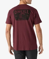 O'Neill Men's Clean T-shirt