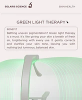 4 Color Led Light Therapy Face Mask