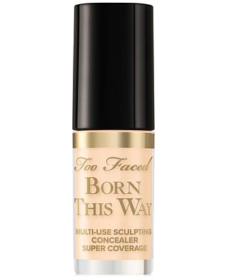 Too Faced Travel-Size Born This Way Super Coverage Concealer