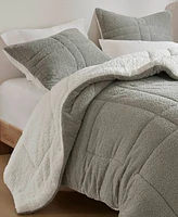 Madison Park Wynne 3-Pc. Comforter Set